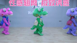 🐊 Classic memories!!! AOA-"Short Skirt" Pure Desire Dance Cover