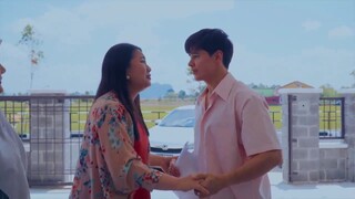 Selamat Pengantin Haru episode 13 Akhir