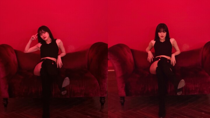 Vlog#大学生“不务正业”的一天｜舞蹈拍摄｜全黑姐妹