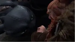 How to Train Your Dragon s1 (2010)-480p