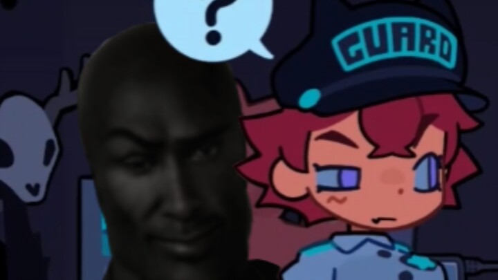 Without teammates, you’re just a little girl~