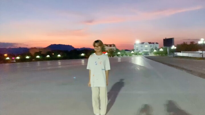 Heart shaker🥰- tối muộn nhưng vẫn nhảy nha.