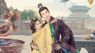 Episode_19,,,(Tawanan Kecantikan)