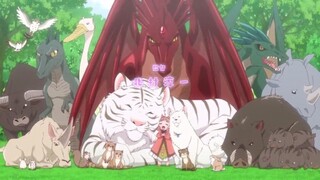 Episode 7 Fluffy Paradise (English Sub)