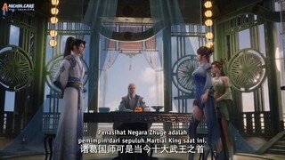Alchemy Supreme Eps 129 Sub Indo Best HD