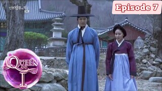 Queen and I Episode 7 Tagalog Dubbed