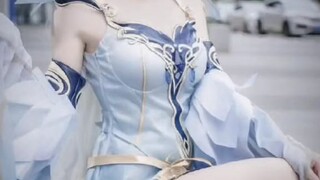 [cosplay] coi anime nhiều là bt tộc gì rồi.