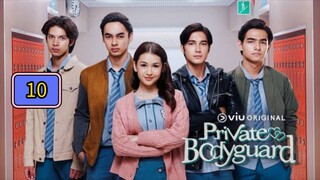 🇮🇩 (EngSub) 𝗣 𝗥 𝗜 𝗩 𝗔 𝗧 𝗘  𝗕 𝗢 𝗗 𝗬 𝗚 𝗨 𝗔 𝗥 𝗗 | EPISODE 10