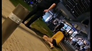 Ke mana perginya keempat pria itu?