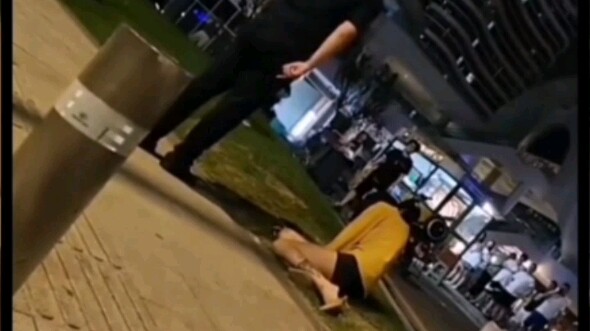 ผู้ชายสี่คนนั้นไปไหนกัน?