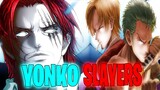 Can Zoro And Sanji Defeat A Yonko?