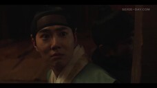 Missing Crown Prince (2024) แผนลักป่วนบัลลังก์ EP 4 [ซับไทย]