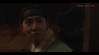 Missing Crown Prince (2024) แผนลักป่วนบัลลังก์ EP 4 [ซับไทย]