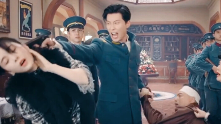 Trời ơi! Anh ta chẳng cần gì cả — chỉ đòi cô phải trả giá bằng mạng sống để chuộc cho Hàng Cảnh! Hàn