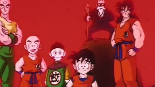 Mengapa ada dua versi nama di trailer "Dragon Ball·Electrical Flintstone"? Sebenarnya ada cerita di 