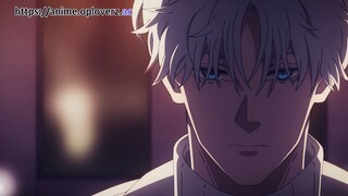 Sakamoto Days part 2 episode 4 Full English Sub | REACTION