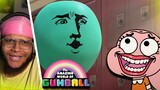 GUMBALL IS A VILLAIN!! | The Amazing World Of Gumball Season 3 Ep. 29-30 REACTION!