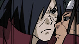 Madara: No one in the Uchiha clan can fight!