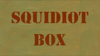 Spongebob Squarepants squidiot box s14 bahasa Indonesia
