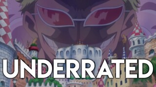 The Kings of One Piece: Not Your Average Shounen