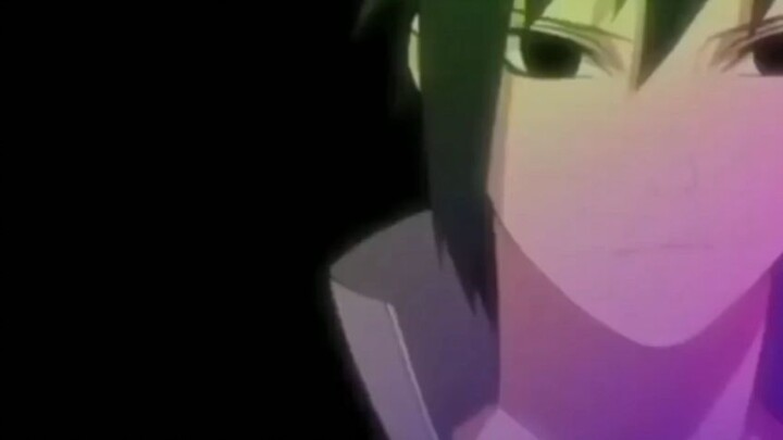 naruto Shippuden episode Sasuke Uchiha