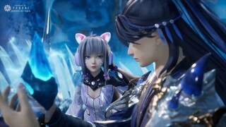 Lord Of Wonderland Eps 8 Sub Indo