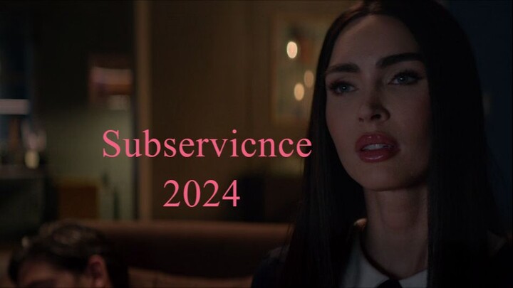 Subservience (2024) HIndi