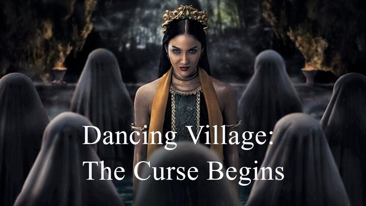 Badarawuhi di Desa Penari (Dancing Village: The Curse Begins) 2024