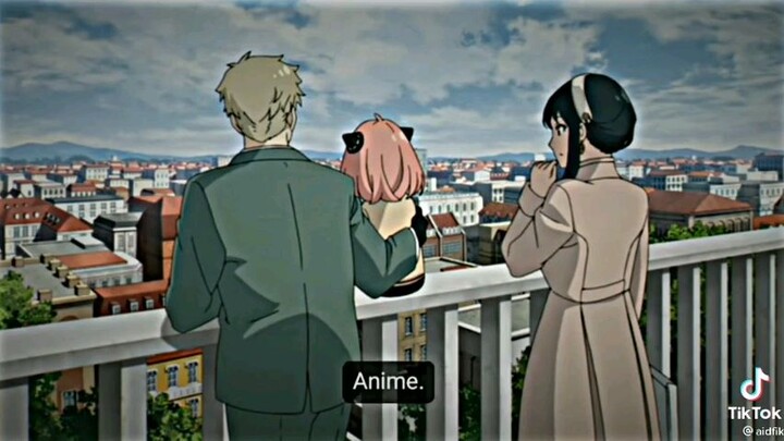 anya memang beda 🤣