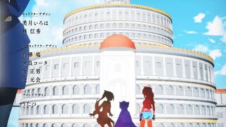 Shin Shinka no Mi : Shiranai Uchi ni Kachigumi Jinsei ss2 Tập 10