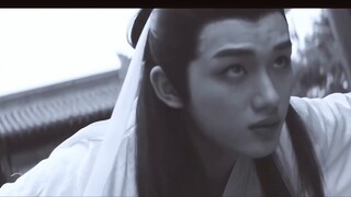 My god, he is too awesome! Ding Ge and Xiao Wei's version of Jingwei is slightly modified