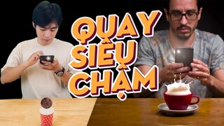 Hướng Dẫn Edit Video Siêu Hot "Play With Time" Quay Trên Điện Thoại | QuạHD