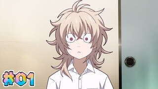 Fermat's Cuisine - Episode 01 [English Sub]