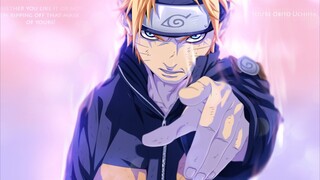 Naruto [AMV] - Caught In The Silence