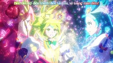 Princession Orchestra - Tập 08 (Vietsub)