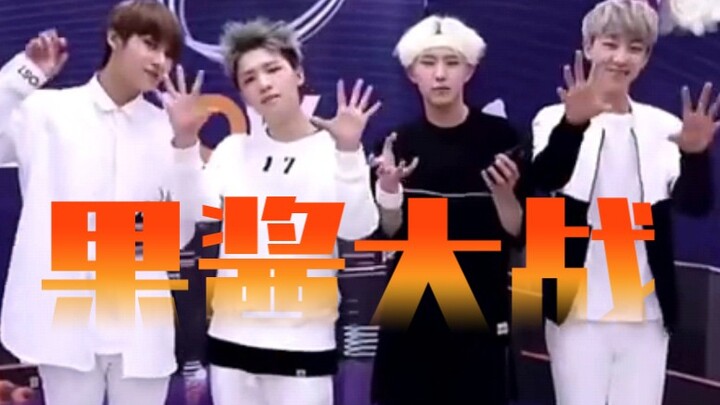 ในที่สุดก็รู้แล้วว่าทำไมถึงเลือกเขาให้ทำแค่อันนี้