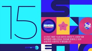 Show Champion 280824