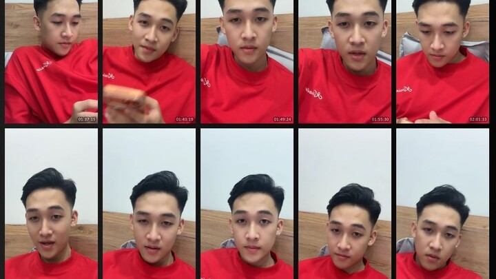 20 tuổi không 1 ai theo đuổi (@kdoan313) đang phát LIVE - TikTok  2.1.26