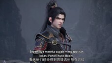 Battle Thought The Heavens Episode 166 Sub Indo