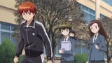 Kyoukai no Rinne 2nd Season Episode 21 English Subbed