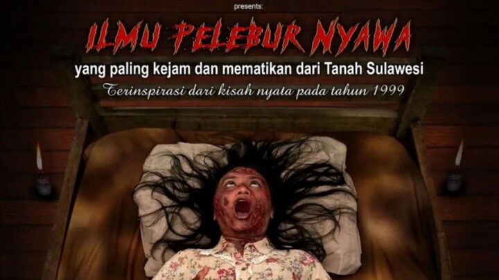 DOTI - Tumbal ilmu hitam