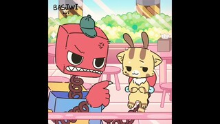 [ basjwi227 ] poppy playtime animation