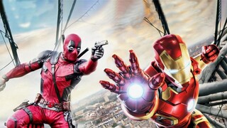 Marvel hero gear rankings: Iron Man's suit cost $320,000, and Deadpool had to sew his own suit.
