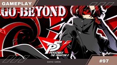 Makin seru aja ini game Persona 5 !!😆😆 - Persona 5: The Phantom X Gameplay