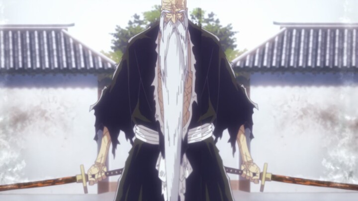 [Showtime] Sau khi nối lại cánh tay thành công, thuyền trưởng Yamamoto đã dễ dàng hạ gục Yhwach!!!