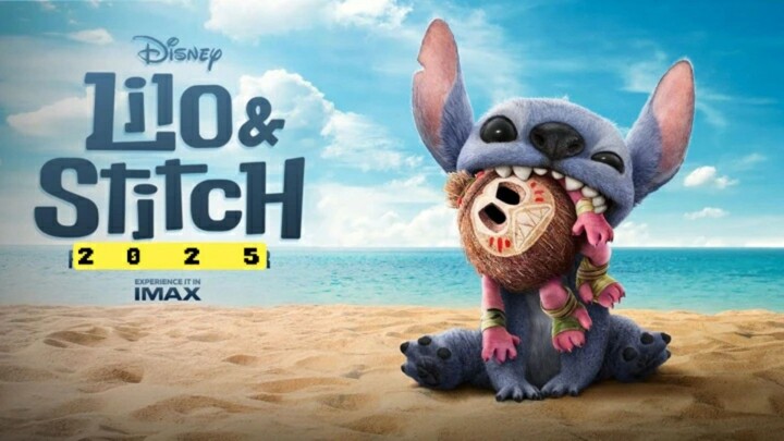 Lilo And Stitch 2025 Movie Full in Indonesian and Vietnamese Language