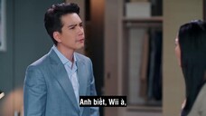 Vợ Cả EP 24 [Sub Việt]