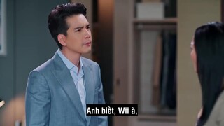 Vợ Cả EP 24 [Sub Việt]