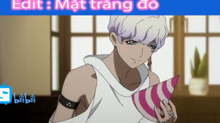 CÁch để bữa tiệc thêm vui vẻ #anime