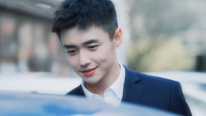 Absolutely adorable! Who could resist a younger guy with a sweet, babyish voice, pouting and apologi